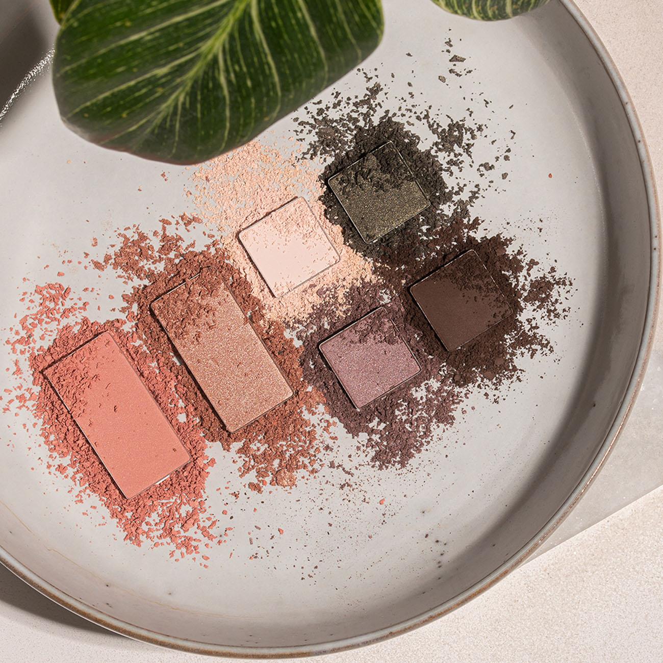 Organic Beauty ID Marrakech Small Palette