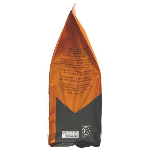 Sumatra Organic Ground Coffee 200g