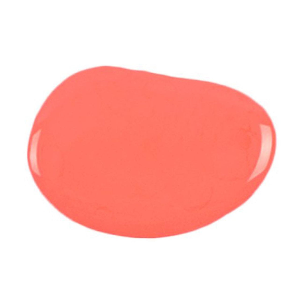 Peach Sorbet Happy Nails - Nail Polish 5ml