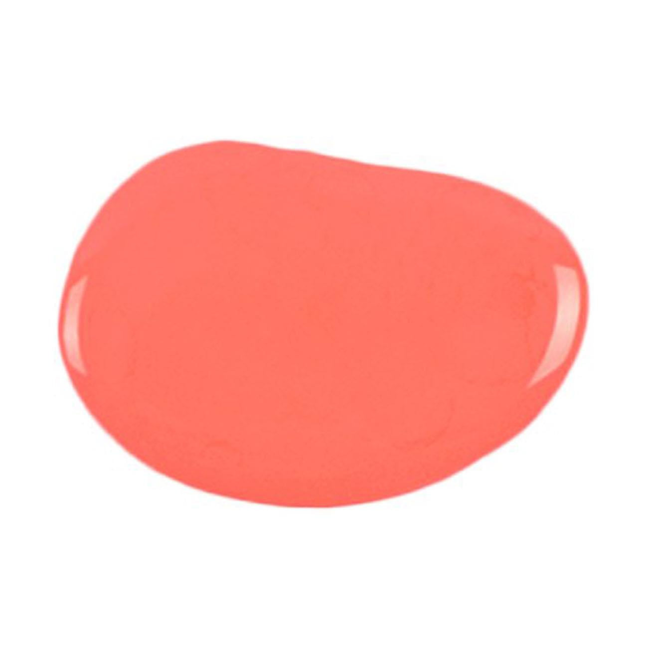 Peach Sorbet Happy Nails - Nail Polish 5ml
