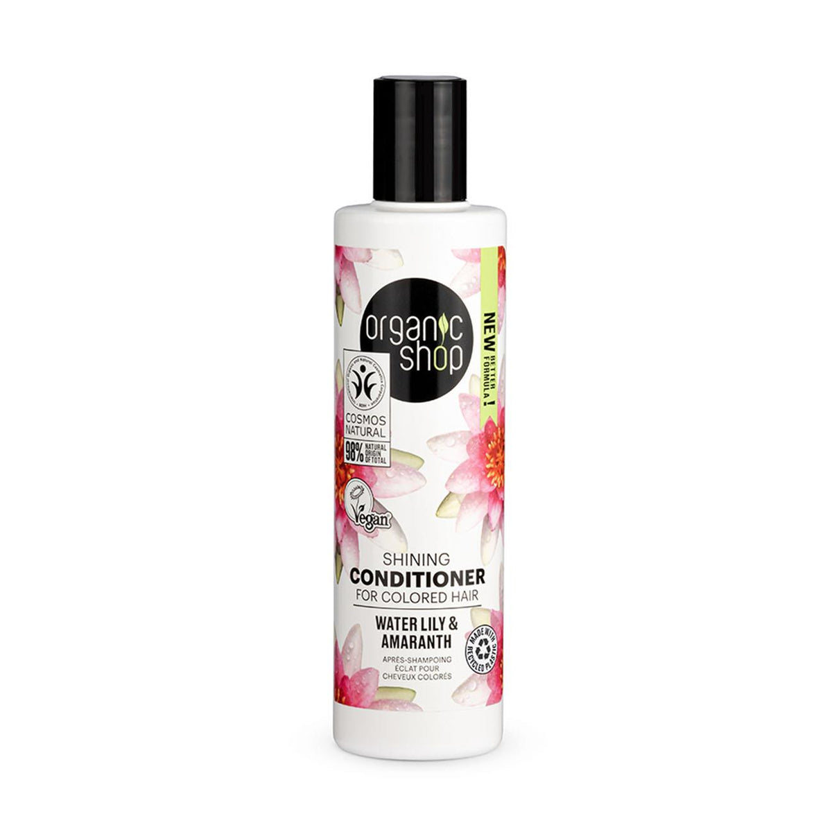 Silk Nectar Shining Hair Conditioner 280ml