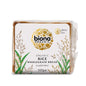 Organic Rice Bread 500g BBE 28.06.2026