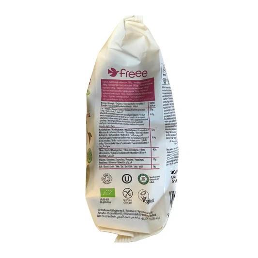Organic Buckwheat Penne Gluten Free Pasta 400g