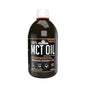 100% MCT Oil Hazelnut 500ml