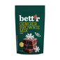 Organic Gingerbread Brownie Christmas Mix 400g