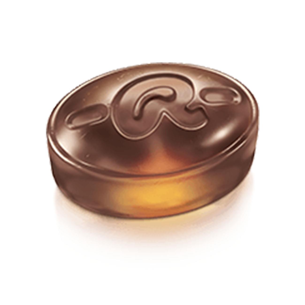 Liquorice Sugar Free with Stevia Swiss Herbal Sweets 45g