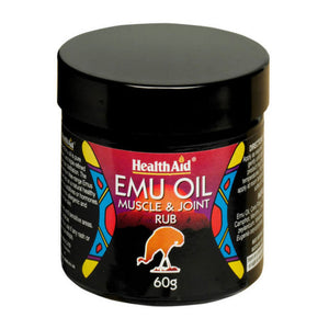 Emu Oil Cream 60ml