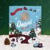 Organic Coco Mylk Advent Calendar 125g