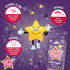 Super Stars Immune 60 Chewable Tablets