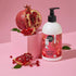 Vitamin Hand Soap Pomegranate & Patchouli 500ml