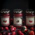 Organic Strawberry Jam 340g