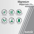Magnesium Bisglycinate 60 Tablets