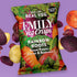 Rainbow Roots Veg Crisps 30g