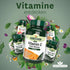 Vitamin C Time Release 1000mg 90 Tablets
