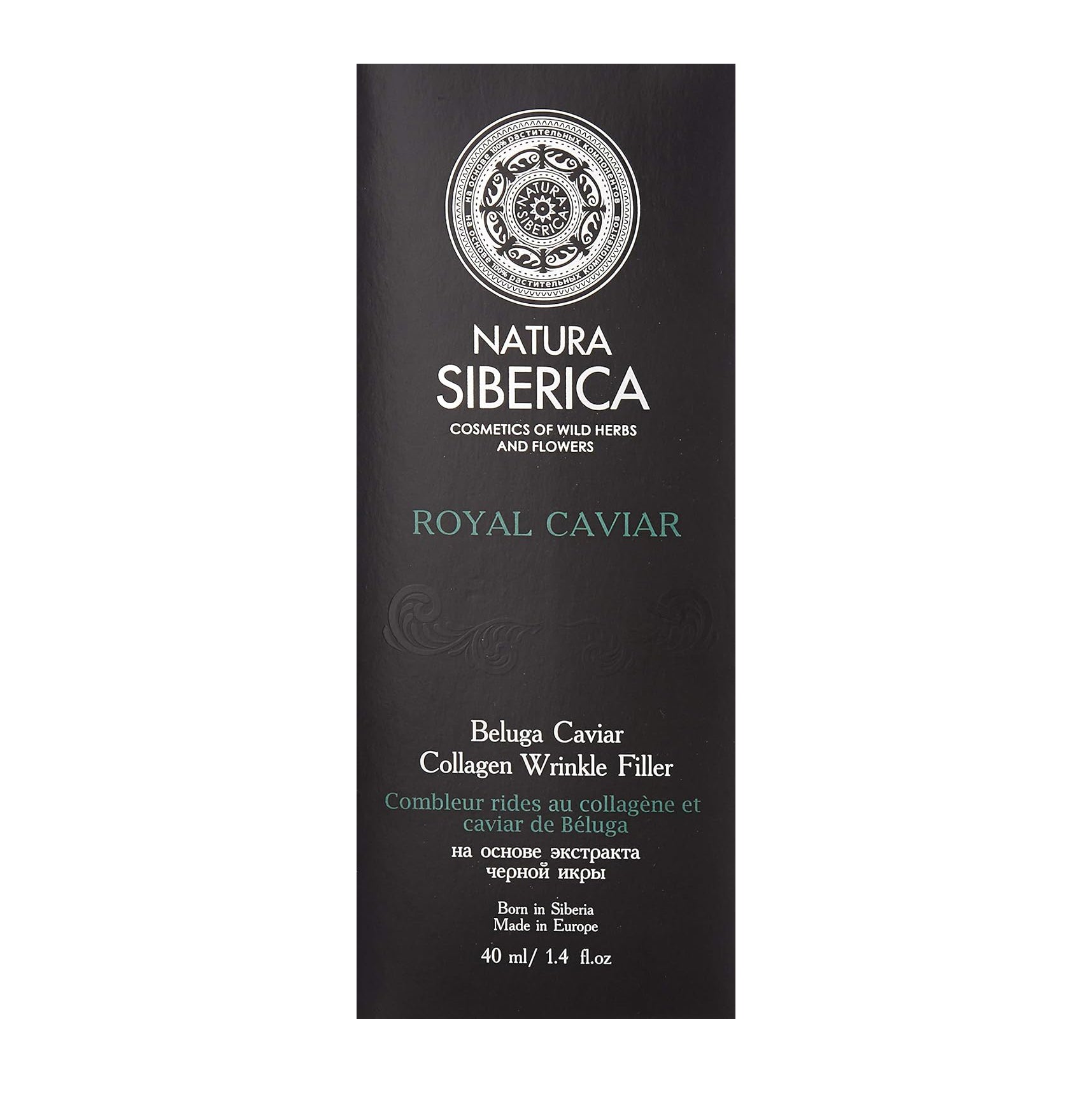 Royal Caviar Wrinkle Filler 40ml