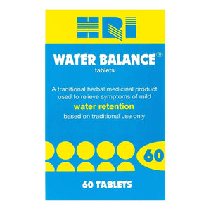 Water Balance 60 Tablets