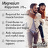 Magnesium Bisglycinate 60 Tablets