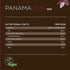 Panama Dark Chocolate 80% 80g