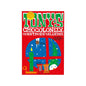 Chocolate Countdown Advent Calendar Small 216g