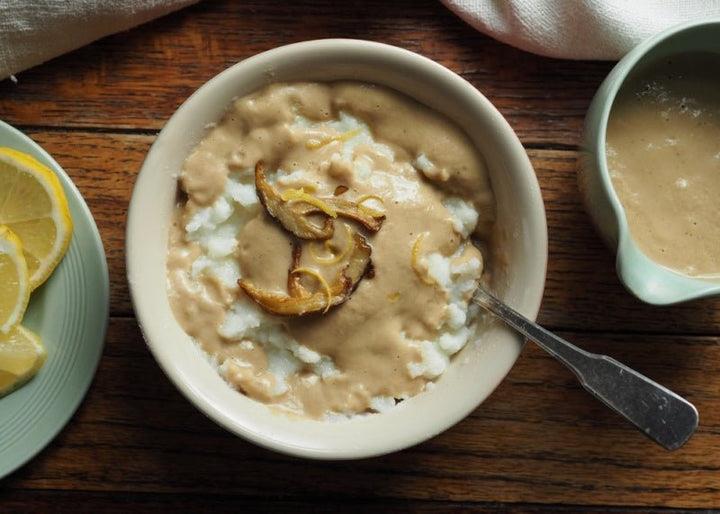 Instant Gravy 170g