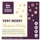 Gluten Free Christmas Pudding 200g