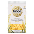 Organic White Rigatoni Bronze Extruded 500g