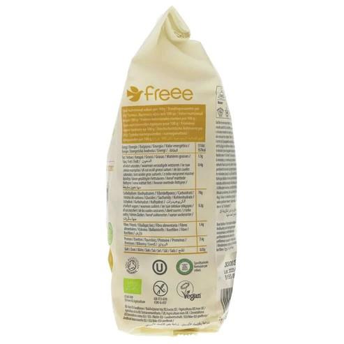Organic Gluten Free Maize and Rice Penne Pasta 400g