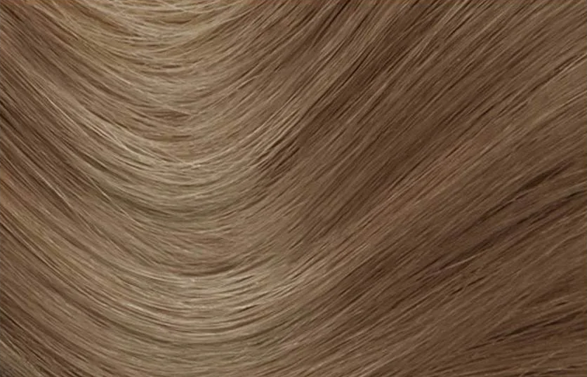 Hair Colour Light Ash Blonde 8C 150ml