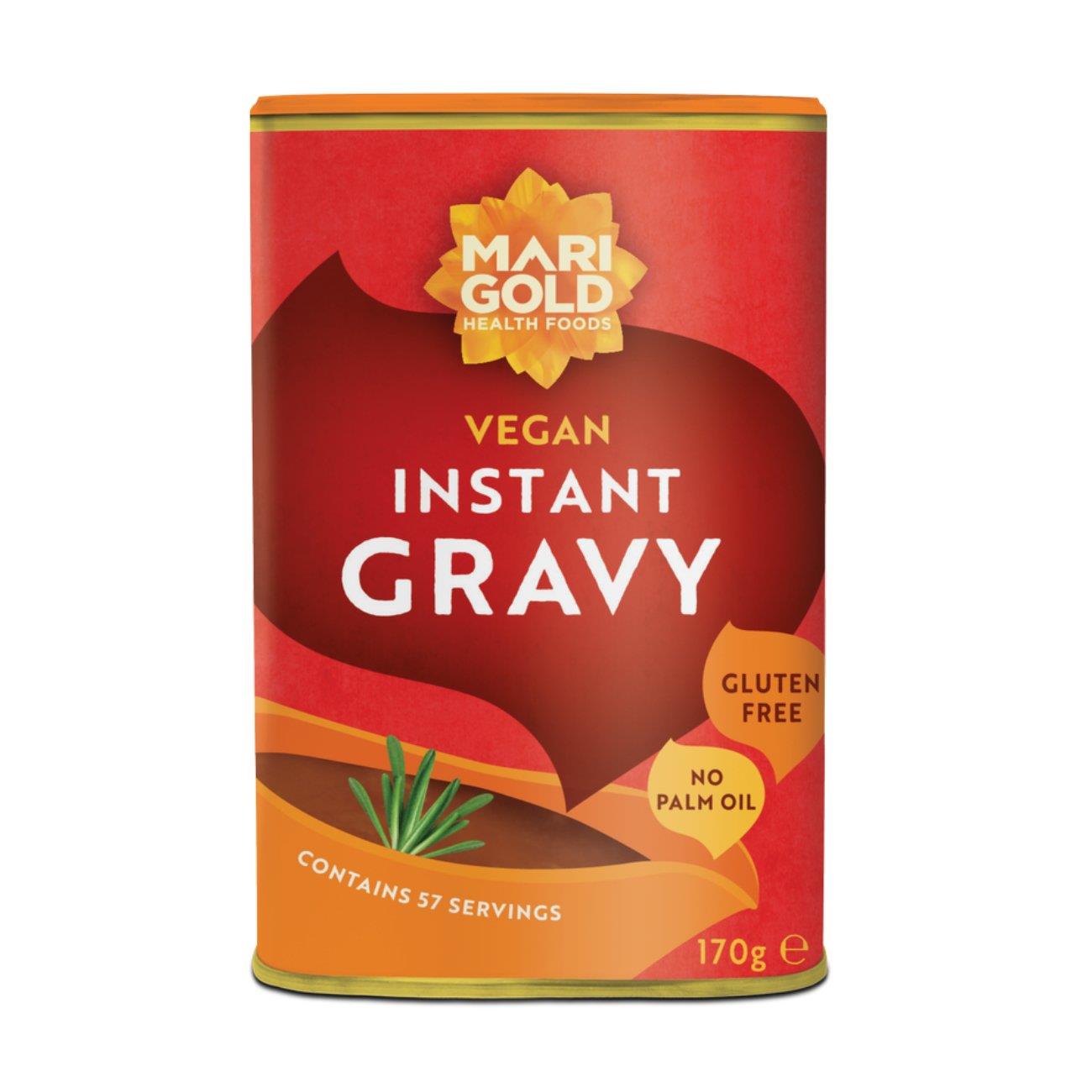 Instant Gravy 170g