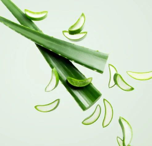 Avocado and Aloe Deep hydration Face Mask All Skin Types 75 ml