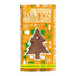 Tony’s Chocolonely Milk Chocolate Gingerbread 32% 180g