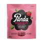 Liquorice Raspberry Cuts 200g