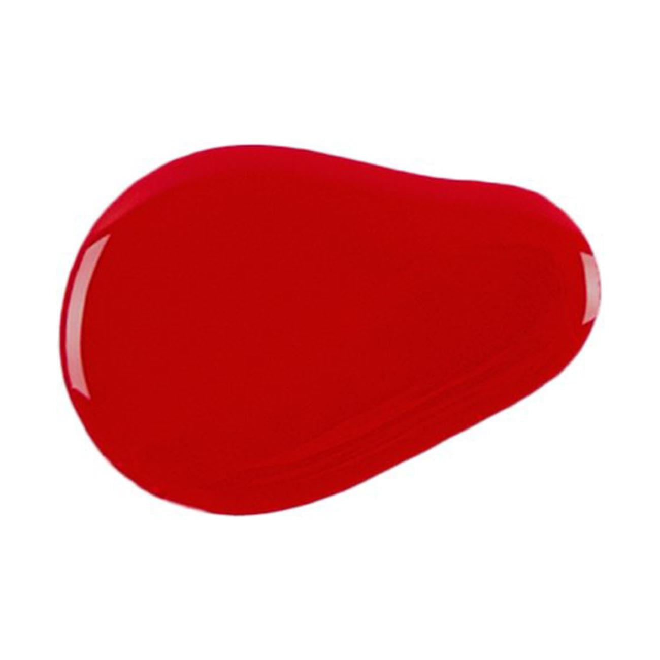 Vintage Red Happy Nails - Nail Polish 5ml