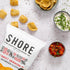 Seaweed Chips Sweet Sriracha 25g