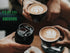Espresso Noir Coffee Instant 100g