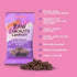 Organic Chocolate Raisins Snack 28g