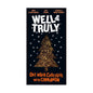 Oat M&lk Chocolate with Cinnamon Christmas 90g