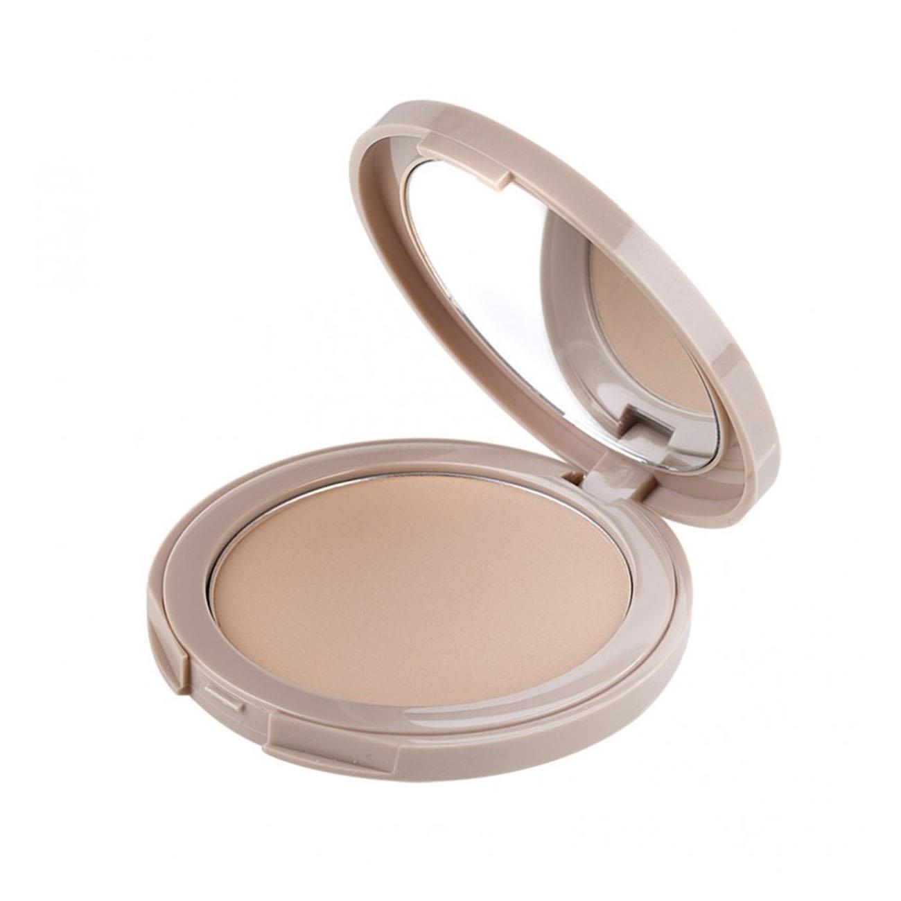 Golden Beige Compact Face Powder 9g main