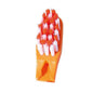 Kid's Clip Refill Heads Nylon Assorted Colours
