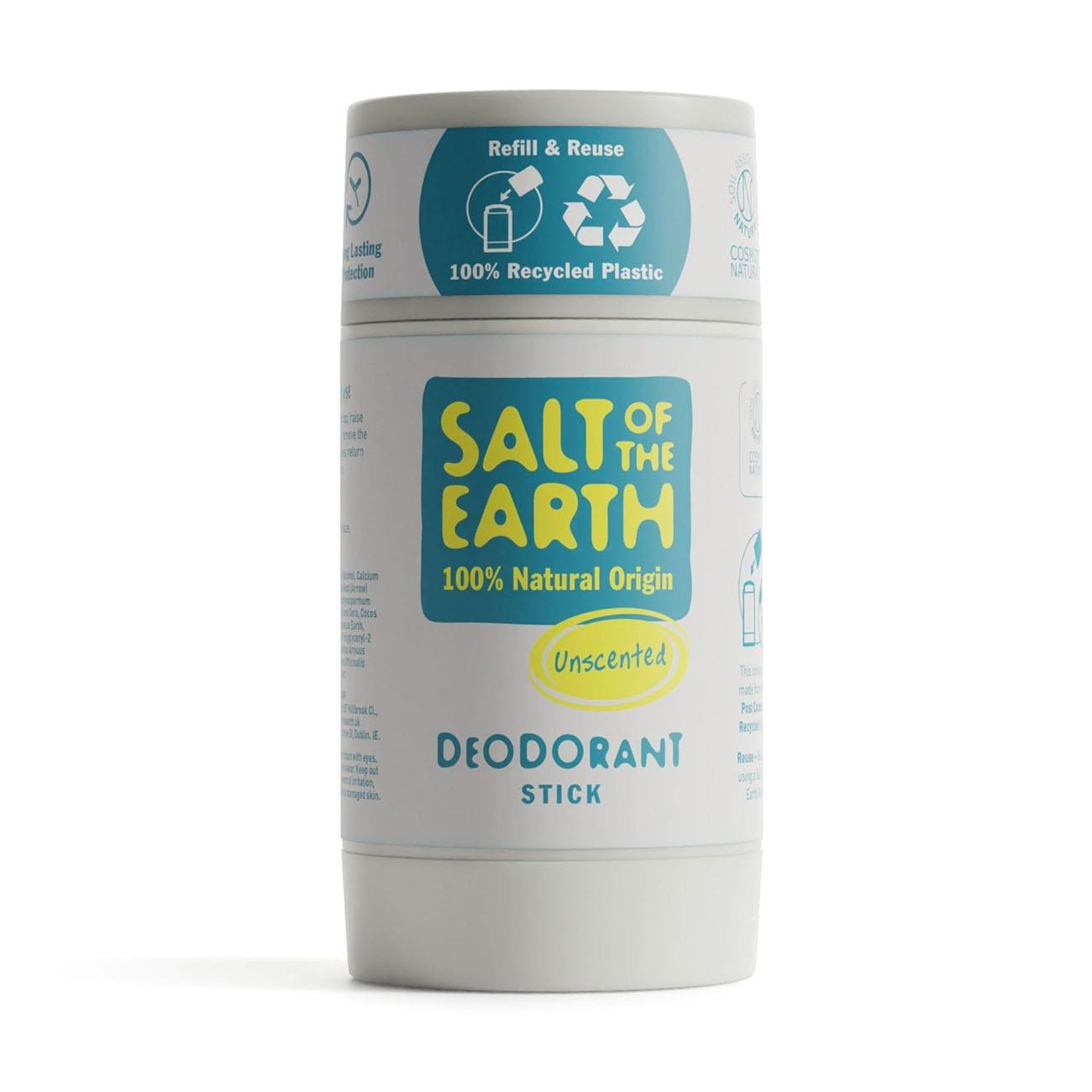 Unscented Deodorant Stick 84G