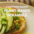 Plant-Based Scramble 500ml