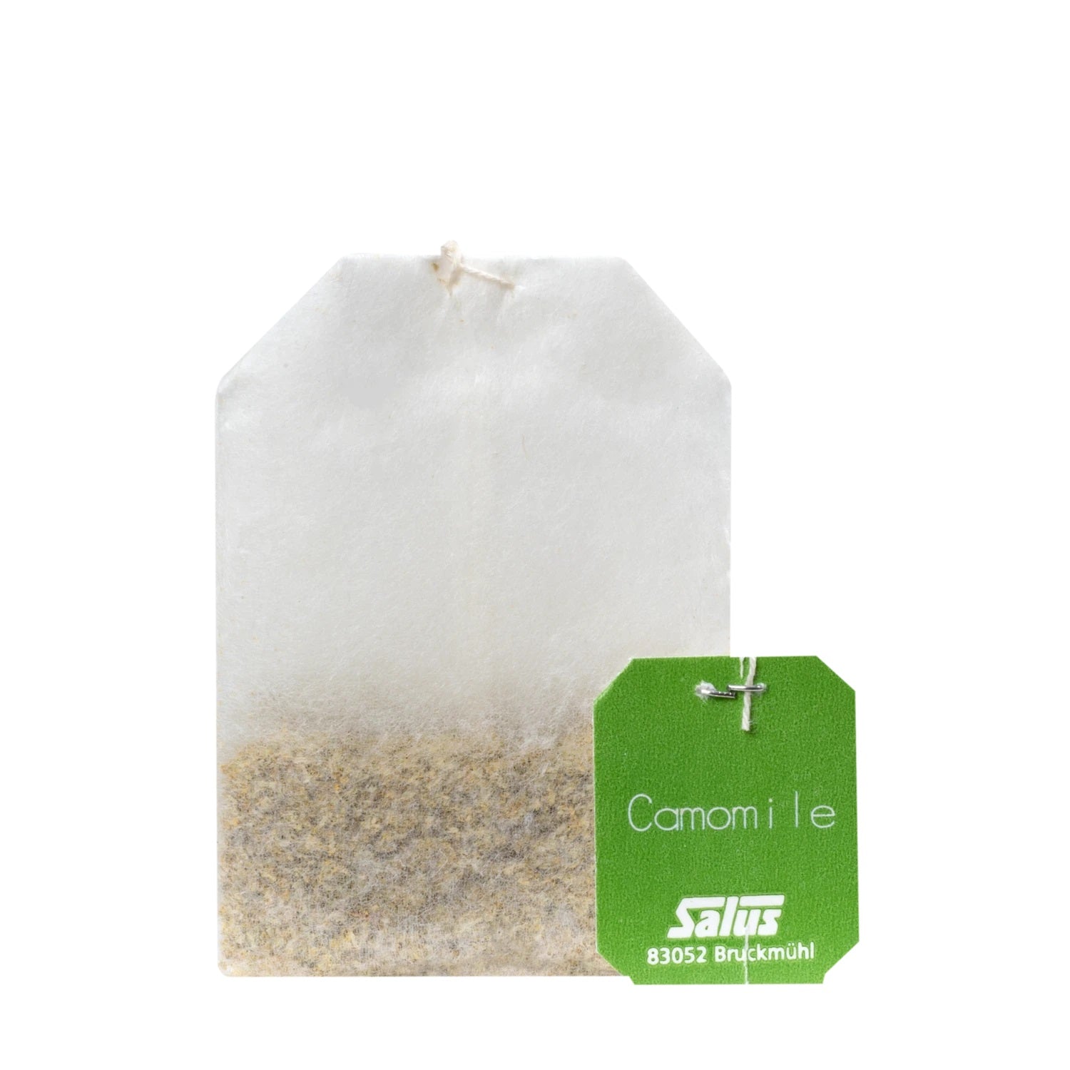 Organic Camomile Herbal Tea 15 Bags