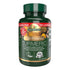 Botnicals Turmeric High Potency 8200mg - 80caps BBE.04.2024 - Natures Aid - Dietery Supplement - Eco Natural Products