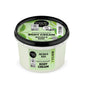 Matcha and Basil Antioxidant Body Cream 250 ml