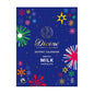 Fairtrade Milk Chocolate Advent Calendar 85g