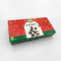 Organic Christmas Assorted Coffret 100g