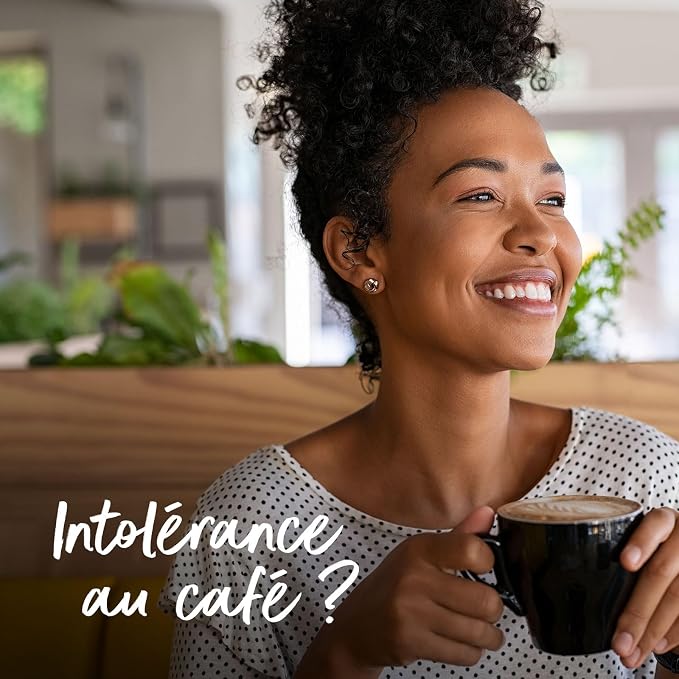 A. Vogel Bambu Instant Coffee Substitute 100g/200g lifestyle image 