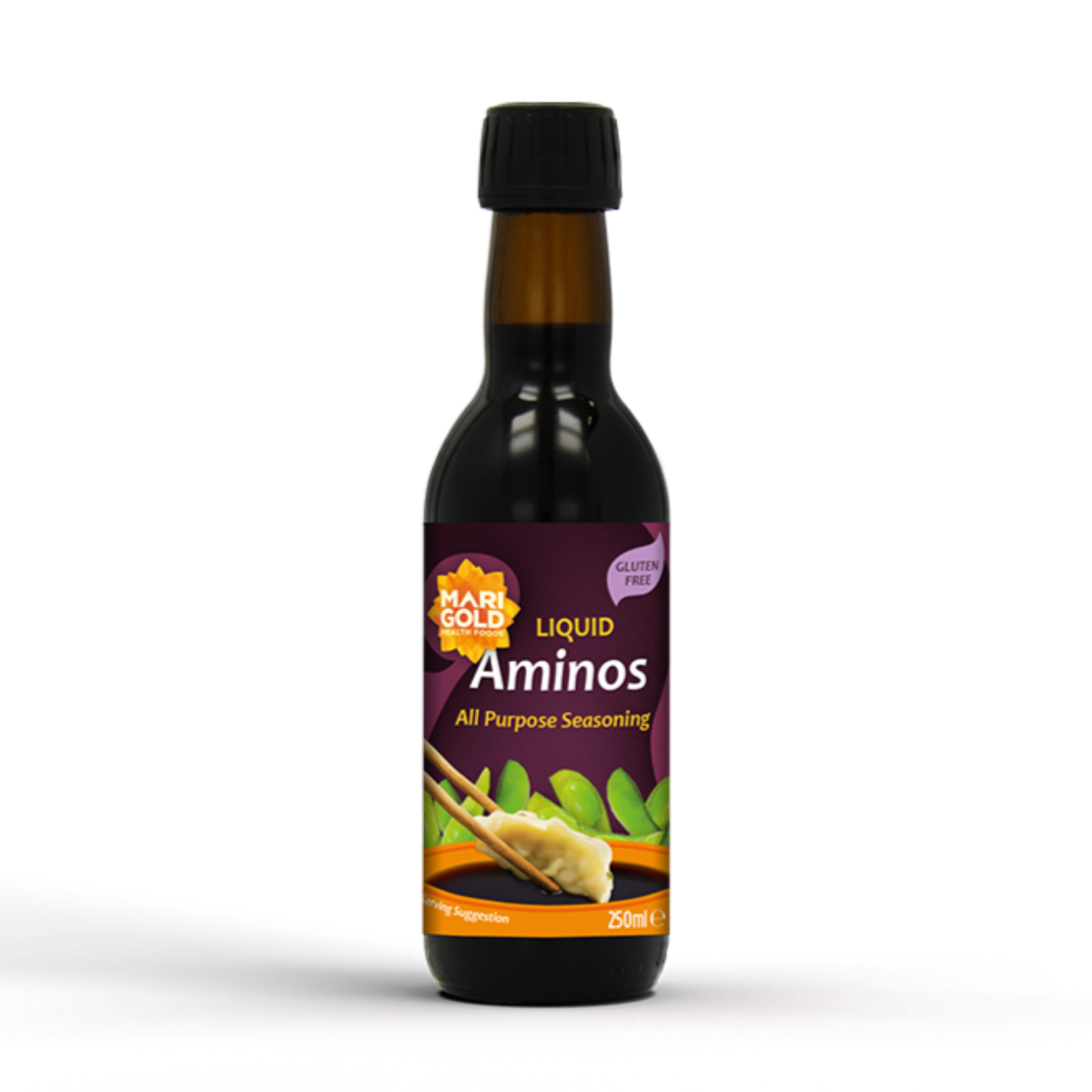 Liquid Aminos 250ml