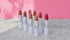 Organic Peachy Nude 04 Cream Glow Lipstick 4.5g