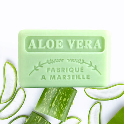 Marseille Sugras Soaps